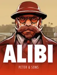 alibi - logo