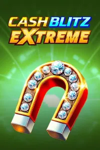 cash blitz extreme logo